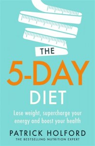 The 5-Day Diet
